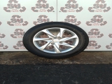 Peugeot 208 Active E5 3 Dohc 2012-2019 ALLOY WHEEL (ii) - SINGLE 2012,2013,2014,2015,2016,2017,2018,2019Peugeot 208 12-19 ALLOY WHEEL AND TYRE (ii) SINGLE 185 65 15 inch 9673773577     GOOD