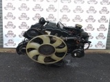 Ford Transit 350m E2 4 Dohc 2000-2006 2402 ENGINE DIESEL FULL  2000,2001,2002,2003,2004,2005,2006Ford Transit MK6 00-06 2.4 RWD DIESEL ENGINE COMPLETE D2FA *FREE DELIVERY*      GOOD