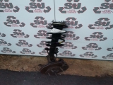Ford Transit 310 Trend Shr P/v E5 4 Dohc Panel Van [] Doors 2013-2018 2198 STRUT/SHOCK/LEG (FRONT DRIVER SIDE)  2013,2014,2015,2016,2017,2018Ford Transit mk8 13-18 2.2 FWD o/s off driver right front Strut shock leg hub      GOOD