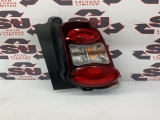 Citroen Berlingo 625 Lx L1 Hdi E5 4 Sohc Panel Van [] Doors 2010-2020 REAR/TAIL LIGHT (DRIVER SIDE) 96806078 2010,2011,2012,2013,2014,2015,2016,2017,2018,2019,2020Citroen Berlingo Partner 10-20 o/s off driver right tail light lamp 96806078 96806078     GOOD