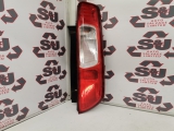 Ford Focus Sport Tdci E4 4 Sohc Hatchback 5 Doors 2005-2012 Rear/tail Light (driver Side) 4m5113404a 2005,2006,2007,2008,2009,2010,2011,2012Ford Focus Hatchback 5 Dr 05-12 o/s off driver right tail light lamp 4m5113404a 4m5113404a     GOOD