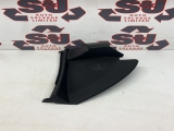 Vauxhall Vivaro 2700 L1h1 Cdti P/v E5 4 Dohc Panel Van [] Doors 2014-2019 DASH TRIM (PASSENGER SIDE) 93452502 2014,2015,2016,2017,2018,2019Vauxhall Vivaro Trafic MK2 14-19 n/s near passenger left dash end trim 93452502 93452502     GOOD