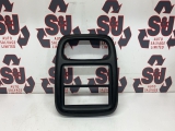 Vauxhall Vivaro 2700 L1h1 Cdti P/v E5 4 Dohc Panel Van [] Doors 2014-2019 HEATER SURROUND TRIM 93452449 2014,2015,2016,2017,2018,2019Vauxhall Vivaro Trafic MK2 14-19 HEATER SURROUND DASHBOARD TRIM 93452449 93452449     GOOD