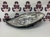 Ford Fiesta Titanium Tdci E5 4 Sohc Hatchback 5 Doors 2010-2015 HEADLIGHT/HEADLAMP (DRIVER SIDE) 8a6113w029dg 2010,2011,2012,2013,2014,2015Ford Fiesta 10-15 o/s off driver right head light 8a6113w029dg 8a6113w029dg     GOOD