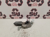 Chevrolet Spark Lt E5 4 Dohc Hatchback 5 Doors 2009-2012 1206 Wiper Motor (rear) 96843489 2009,2010,2011,2012CHEVROLET SPARK 2010-2022 rear wiper motor 96843489     GOOD