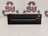 Bmw 116d Efficient Dynamics 2012-2015 Dvd player 2012,2013,2014,2015Bmw 1 Series F20 12-15 CD Player Dvd player changer 927234901 927234901     GOOD