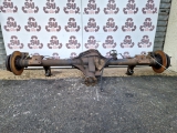 Ford Transit 350 H/r E4 4 Dohc Panel Van 2006-2014 2402 AXLE (REAR)  2006,2007,2008,2009,2010,2011,2012,2013,2014Ford Transit Van MK7 06-14 2.4 Diesel Rear Diff Axle *FREE DELIVERY*      GOOD