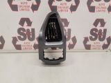 Ford Transit Custom Limited 2012-2023 Vent (driver Side) 2012,2013,2014,2015,2016,2017,2018,2019,2020,2021,2022,2023Ford Transit Custom Limited 2012-2023 Vent (driver Side)  bk21v018b08     GOOD