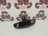 Bmw M135 1 Seriesi E6 6 Dohc Hatchback 5 Doors 2015-2019 REAR VIEW MIRROR 934536701 2015,2016,2017,2018,2019Bmw 1 Series F20 15-19 REAR VIEW MIRROR WITH AUTO DIMMING 934536701 934536701     GOOD