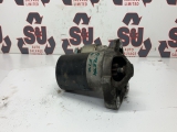 Renault Laguna Privilege 16v E3 4 Dohc 2002-2007 1998 STARTER MOTOR 82486148 2002,2003,2004,2005,2006,2007Renault Laguna 02-07 2.0 Petrol STARTER MOTOR 82486148 82486148     GOOD