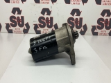 Volkswagen Golf Mk4 1997-2004 1390 STARTER MOTOR 252225 1997,1998,1999,2000,2001,2002,2003,2004Volkswagen Golf Mk4 97-04 1.4 Petrol STARTER MOTOR 252225 252225     GOOD