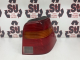 Volkswagen Golf Se Tdi E2 4 Sohc Hatchback 5 Doors 1997-2004 REAR/TAIL LIGHT (DRIVER SIDE) 1j6945096r 1997,1998,1999,2000,2001,2002,2003,2004Volkswagen Golf mk4 Hatch 5 Door 97-04 o/s off driver right tail light lamp 1j6945096r     GOOD