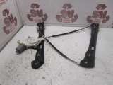 BMW 1 SERIES E87 5 DOOR 2004-2007 O/S OFF DRIVER RIGHT FRONT WINDOW REGULATOR Bmw 1 Series E87 5 Door Hatchback 2004-2007 2.0 WINDOW REGULATOR/MECH ELECTRIC (FRONT DRIVER SIDE) 6927028 2004,2005,2006,2007Bmw 1 Series E87 5 door 2004-2007 o/s off driver right front window regulator 6927028 GOOD