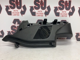 Bmw M135 1 Seriesi E6 6 Dohc 2015-2019 boot speaker n/s 2015,2016,2017,2018,2019Bmw M135 1 Series 15-19 n/s near passenger left boot speaker rear panel trim 18820010, 51467221043     GOOD