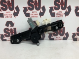 Bmw M135 1 Seriesi E6 6 Dohc Hatchback 5 Doors 2015-2019 2979 Window Regulator/mech Electric (rear Driver Side) 7242556a1 2015,2016,2017,2018,2019Bmw M135 1 Series F20 15-19 o/s off driver right reaer window regulator motor 7242556a1     GOOD