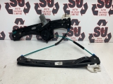 Bmw M135 1 Seriesi E6 6 Dohc Hatchback 5 Doors 2015-2019 2979 Window Regulator/mech Electric (front Driver Side) 724256209 2015,2016,2017,2018,2019Bmw M135 1 Series F20 5 door 15-19 o/s off driver right front window regulator 724256209     GOOD