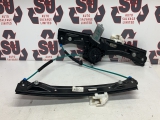 Bmw M135 1 Seriesi E6 6 Dohc Hatchback 5 Doors 2015-2019 2979 Window Regulator/mech Electric (front Passenger Side) 724256109 2015,2016,2017,2018,2019Bmw M135 1 Series F20 5 Dr 15-19 n/s near passenger left front window regulator 724256109     GOOD