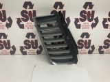 Mitsubishi L200 4wd Lwb Warrior Dcb E4 4 Dohc Pick Up [] Doors 2005-2009 LOWER GRILLE (DRIVER SIDE) Silver MN142328 2005,2006,2007,2008,2009Mitsubishi L200 05-09 o/s off driver right front grill grille trim MN142328 MN142328     GOOD