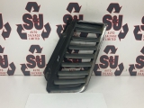 Mitsubishi L200 4wd Lwb Warrior Dcb E4 4 Dohc Pick Up [] Doors 2005-2009 LOWER GRILLE (PASSENGER SIDE) Silver MN142329 2005,2006,2007,2008,2009Mitsubishi L200 05-09 n/s near passenger left grill grille trim MN142329 MN142329     GOOD