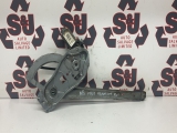 Ford Transit 350 Drw E4 4 Dohc Chassis Cab [] Doors 2006-2014 2402 WINDOW REGULATOR/MECH ELECTRIC (FRONT DRIVER SIDE) 400922b 2006,2007,2008,2009,2010,2011,2012,2013,2014Ford Transit mk7 06-14 o/s off driver right front window regulator motor 400922b     GOOD