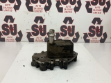 Vauxhall Astra Design Cdti Ecoflex S/s E6 4 Dohc 2015-2024 1598 EGR COOLER 55499632 2015,2016,2017,2018,2019,2020,2021,2022,2023,2024Vauxhall Astra K 15-24 1.6 Diesel Egr Cooler 13509599 55499632     GOOD