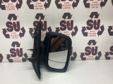 Vauxhall Vivaro 2700 L1h1 Cdti P/v E5 4 Dohc Panel Van [] Doors 2014-2019 1598 DOOR MIRROR ELECTRIC (DRIVER SIDE) 232636226 2014,2015,2016,2017,2018,2019Vauxhall Vivaro trafic 14-19 o/s off driver right wing door mirror black 232636226     GOOD