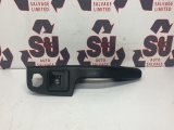 Vauxhall Vivaro 2700 L1h1 Cdti P/v E5 4 Dohc Panel Van [] Doors 2014-2019 ELECTRIC WINDOW SWITCH (FRONT PASSENGER SIDE) 93868896 2014,2015,2016,2017,2018,2019Vauxhall Vivaro 14-19 n/s near passenger left window switch 93868896 93868896     GOOD