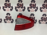 FORD MONDEO HATCH 2007-2015 O/S OFF DRIVER RIGHT OUTER TAIL LIGHT LAMP HALOGEN Ford Mondeo Zetec Tdci E4 4 Sohc Hatchback 5 Doors 2007-2015 REAR/TAIL LIGHT ON BODY ( DRIVERS SIDE) 757113404A 2007,2008,2009,2010,2011,2012,2013,2014,2015Ford Mondeo Hatch 2007-2015 o/s off driver right outer tail light lamp halogen 757113404A GOOD