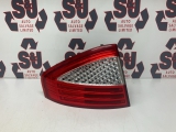 FORD MONDEO MK4 HATCHBACK 07-15 N/S NEAR PASSENGER LEFT OUTER TAIL LIGHT LAMP Ford Mondeo Zetec Tdci E4 4 Sohc Hatchback 5 Doors 2007-2015 REAR/TAIL LIGHT ON BODY (PASSENGER SIDE) 757113405A 2007,2008,2009,2010,2011,2012,2013,2014,2015Ford Mondeo MK4 Hatchback 07-15 n/s near passenger left outer tail light lamp 757113405A GOOD