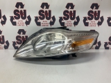 Ford Mondeo Zetec Tdci E4 4 Sohc Hatchback 5 Doors 2007-2015 HEADLIGHT/HEADLAMP (PASSENGER SIDE) 7S7113W030BH 2007,2008,2009,2010,2011,2012,2013,2014,2015Ford Mondeo mk4 07-15 n/s near passenger left head light lamp 7S7113W030BH 7S7113W030BH     GOOD