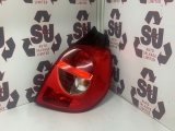 Renault Clio Privilege Dci E4 4 Sohc Hatchback 5 Doors 2005-2014 REAR/TAIL LIGHT (DRIVER SIDE) 89035080 2005,2006,2007,2008,2009,2010,2011,2012,2013,2014Renault Clio mk3 Hatchback 5 Door 05-14 o/s off driver right tail light lamp 89035080 GOOD Renault Clio Privilege Dci E4 4 Sohc Hatchback 5 Doors 2005-2014 REAR/TAIL LIGHT (DRIVER SIDE) 89035080 2005,2006,2007,2008,2009,2010,2011,2012,2013,2014Renault Clio mk3 Hatchback 5 Door 05-14 o/s off driver right tail light lamp 89035080 GOOD