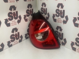 Renault Clio Privilege Dci E4 4 Sohc Hatchback 5 Doors 2005-2014 REAR/TAIL LIGHT (PASSENGER SIDE) 89035079 2005,2006,2007,2008,2009,2010,2011,2012,2013,2014Renault Clio mk3 Hatchback 5 Door 05-14 n/s near passenger left tail light lamp 89035079 GOOD Renault Clio Privilege Dci E4 4 Sohc Hatchback 5 Doors 2005-2014 REAR/TAIL LIGHT (PASSENGER SIDE) 89035079 2005,2006,2007,2008,2009,2010,2011,2012,2013,2014Renault Clio mk3 Hatchback 5 Door 05-14 n/s near passenger left tail light lamp 89035079 GOOD