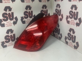 Peugeot 308 S Hdi E4 4 Dohc Hatchback 5 Doors 2007-2014 REAR/TAIL LIGHT (DRIVER SIDE) 9680425880 2007,2008,2009,2010,2011,2012,2013,2014Peugeot 308 Hatchback 07-14 o/s off driver right tail light lamp 9680425880 9680425880     GOOD