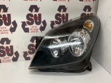 Vauxhall Astra Sri 16v 4 Dohc Hatchback 5 Doors 2004-2009 HEADLIGHT/HEADLAMP (PASSENGER SIDE) 04095295 2004,2005,2006,2007,2008,2009Vauxhall Astra MK5 04-09 n/s near passenger left head light lamp 04095295     GOOD