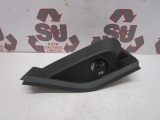 Vauxhall Astra Mk6 2009-2012 PASSENGER SRS SWITCH 2009,2010,2011,2012Vauxhall Astra Mk6 2009-2012 Passenger Srs Switch Dash trim 13257544 13257544     GOOD