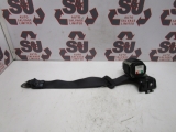 Vauxhall Astra Mk6 5 Door Hatchback 2009-2012 SEAT BELT - DRIVER REAR 13299303 2009,2010,2011,2012Vauxhall Astra Mk6 5 Door Hatchback 09-12 o/s off driver right rear Seat Belt 13299303     GOOD