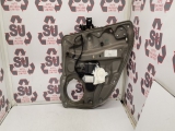 VOLKSWAGEN GOLF MK4 HATCH 5 DR 00-05 O/S OFF DRIVER RIGHT REAR WINDOW REGULATOR Volkswagen Golf S Tdi E3 4 Sohc Hatchback 5 Doors 2000-2005 1896 Window Regulator/mech Electric (rear Driver Side) 1j4839756e, 1C0959812A 2000,2001,2002,2003,2004,2005Volkswagen Golf mk4 Hatch 5 Dr 00-05 o/s off driver right rear window regulator 1j4839756e, 1C0959812A GOOD