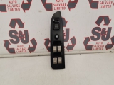 Honda Cr-v I Vtec Se Sport 4 Dohc Estate/jeep 5 Doors 2001-2007 Electric Window Switch (front Driver Side) 35750s9a417m1 2001,2002,2003,2004,2005,2006,2007Honda Cr-v 01-07 o/s off driver right front window switch 35750s9a417m1 35750s9a417m1     GOOD