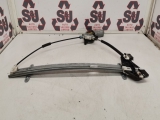 Honda Cr-v I Vtec Se Sport 4 Dohc Estate/jeep 5 Doors 2001-2007 1998 Window Regulator/mech Electric (front Passenger Side) 72210S9AJ02 2001,2002,2003,2004,2005,2006,2007Honda Cr-v mk2 2001-2007 n/s near passenger left front window regulator motor 72210S9AJ02     GOOD