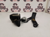 Mitsubishi Shogun Pinin Gdi Elegance Estate 3 Doors 2000-2007 Seat Belt - Driver Rear 33010610A 2000,2001,2002,2003,2004,2005,2006,2007Mitsubishi Shogun Pinin 2000-2007 o/s off driver right rear seat belt 33010610A 33010610A     GOOD