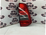 Ford Focus Lx 16v 4 Dohc Estate 5 Doors 2004-2012 Rear/tail Light (driver Side) 4M5113404F 2004,2005,2006,2007,2008,2009,2010,2011,2012Ford Focus Estate 04-12 o/s off driver right tail light lamp 4M5113404F 4M5113404F     GOOD