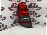 Ford Focus Lx 16v 4 Dohc Estate 5 Doors 2004-2012 Rear/tail Light (passenger Side) 4M5113405F 2004,2005,2006,2007,2008,2009,2010,2011,2012Ford Focus MK2 Estate 04-12 n/s near passenger left tail light lamp 4M5113405F 4M5113405F     GOOD