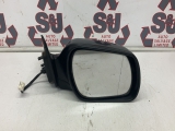 Mazda 6 Ts D E4 4 Sohc Estate 5 Doors 2005-2007 1998 Door Mirror Electric (driver Side) 015797 2005,2006,2007Mazda 6 05-07 o/s off driver right wing door mirror black 015797     GOOD