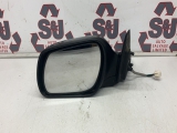 Mazda 6 Ts D E4 4 Sohc Estate 5 Doors 2005-2007 1998 Door Mirror Electric (passenger Side) 015797 2005,2006,2007Mazda 6 05-07 n/s near passenger left wing door mirror black 015797     GOOD