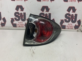 Mazda 6 Ts D E4 4 Sohc Estate 5 Doors 2005-2007 Rear/tail Light (driver Side) 22061974 2005,2006,2007Mazda 6 Estate 05-07 o/s off driver right outer tail light lamp 22061974 22061974     GOOD