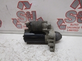 Mini Cooper R56 2006-2014 1.6 STARTER MOTOR 75526702, 000138004 2006,2007,2008,2009,2010,2011,2012,2013,2014Mini Cooper R56 2006-2014 1.6 Petrol Starter Motor 75526702, 000138004 75526702, 000138004     GOOD