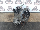 Seat Ibiza 12v E3 3 Dohc Hatchback 3 Door 2002-2006 1198 GEARBOX - MANUAL DSB 2002,2003,2004,2005,2006Seat Ibiza 12v 02-06 1.2 Petrol 5 Speed Manual Gearbox *FREE DELIVERY* DSB     GOOD