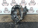 Mini Convertible Cooper 4 Sohc Convertible 2004-2008 1598 GEARBOX - MANUAL 23007531772 2004,2005,2006,2007,2008Mini One Cooper R50 R52 R53 04-08 1.6 Petrol 5 Speed Manual Gearbox Getrag 23007531772     GOOD