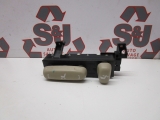 Lexus Rx400h 2005-2009 SEAT CONTROL SWITCH (PASSENGER SIDE) 2005,2006,2007,2008,2009Lexus Rx400h 2005-2009 n/s near passenger left front Seat Control Switch 1901J8NC     GOOD