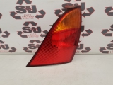 Ford Focus Ghia E2 4 Dohc Hatchback 5 Doors 1998-2004 Rear/tail Light (driver Side) 1m5113404 1998,1999,2000,2001,2002,2003,2004Ford Focus Hatchback 5 Door 98-04 o/s off driver right tail light lamp 1m5113404     GOOD